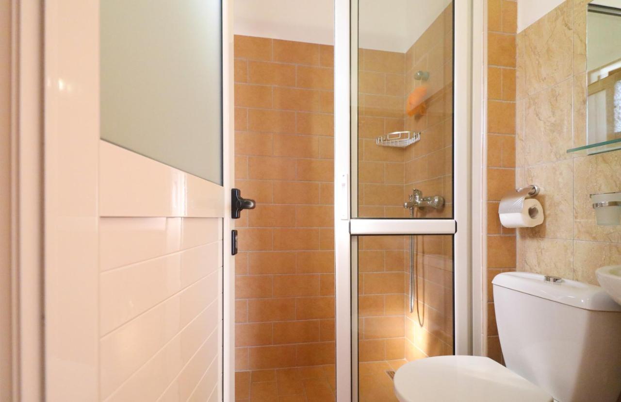 Apartments Vila Roboci Sarandë Eksteriør bilde